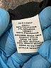19 Cooper Black Cocktail Dress Size S - photo 8