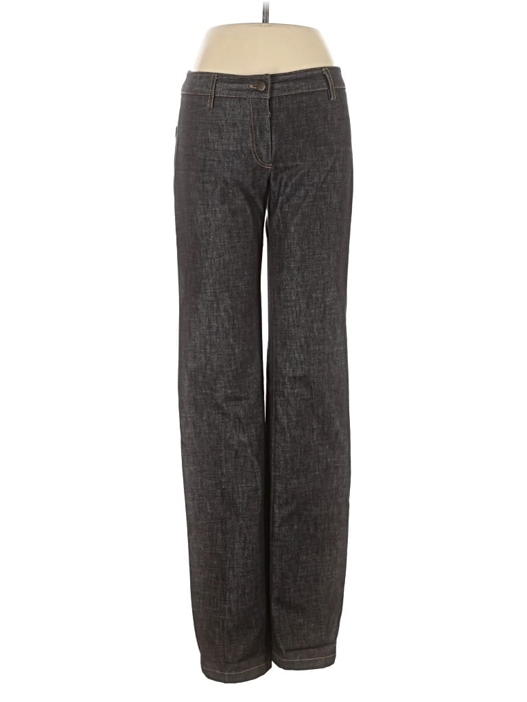 Pre-owned Dolce & Gabbana Jeans In Black