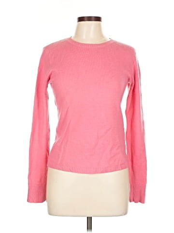 Vineyard Vines Cashmere Pullover Sweater (view 1)