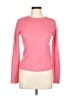 Vineyard Vines Pink Cashmere Pullover Sweater Size L - photo 1
