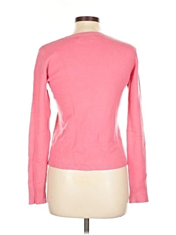 Vineyard Vines Cashmere Pullover Sweater (view 2)