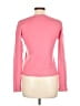 Vineyard Vines Pink Cashmere Pullover Sweater Size L - photo 2