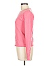 Vineyard Vines Pink Cashmere Pullover Sweater Size L - photo 5