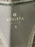 Athleta Gray Active Tank Size S - photo 7