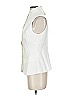 Commense White Vest Size S - photo 5