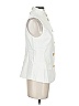 Commense White Vest Size S - photo 4