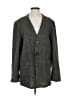 Cleo Tweed Gray Blazer Size S - photo 1