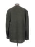 Cleo Tweed Gray Blazer Size S - photo 2