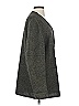 Cleo Tweed Gray Blazer Size S - photo 4