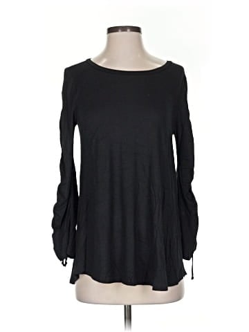 Sun & Moon Long Sleeve Top (view 1)