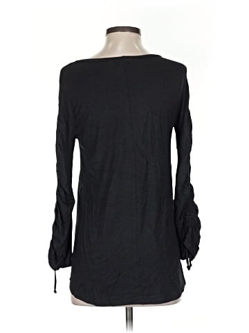 Sun & Moon Long Sleeve Top (view 2)