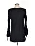 Sun & Moon Black Long Sleeve Top Size S - photo 2