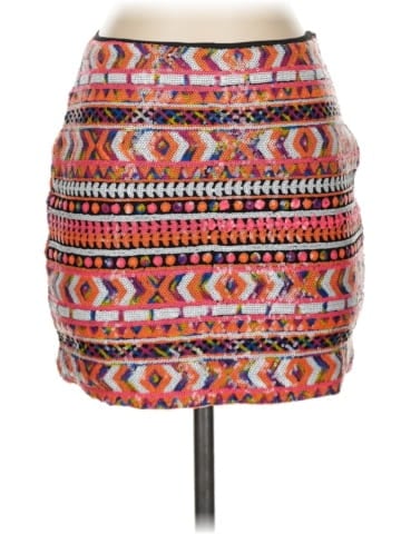 Varga Casual Skirt (view 1)