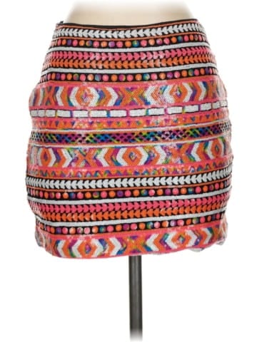 Varga Casual Skirt (view 2)