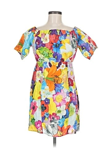 Walter Baker Cocktail Dress (view 1)