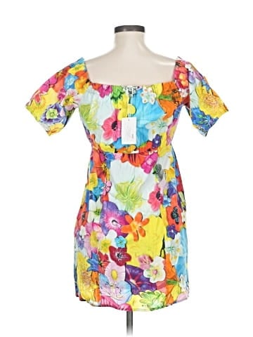 Walter Baker Cocktail Dress (view 2)