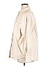 A New Day 100% Polyester Solid Ivory Long Sleeve Blouse Size XL - photo 5