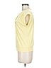 Assorted Brands Yellow Short Sleeve Top Size M - photo 5