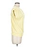 Assorted Brands Yellow Short Sleeve Top Size M - photo 4