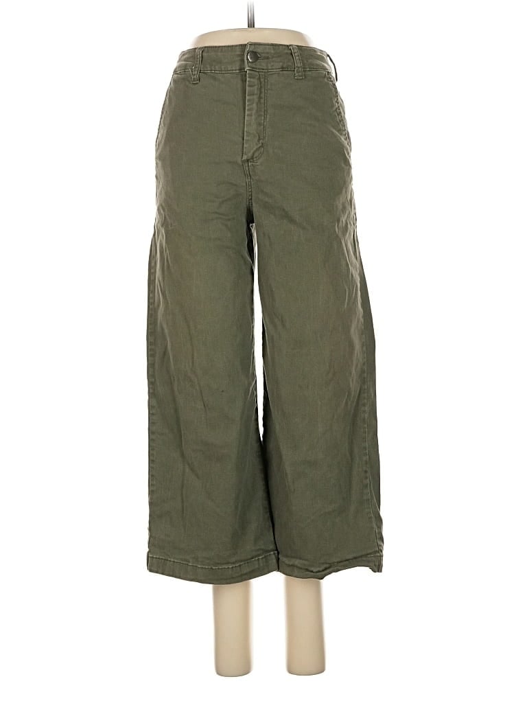 Pre-owned A New Day Jeans In Green