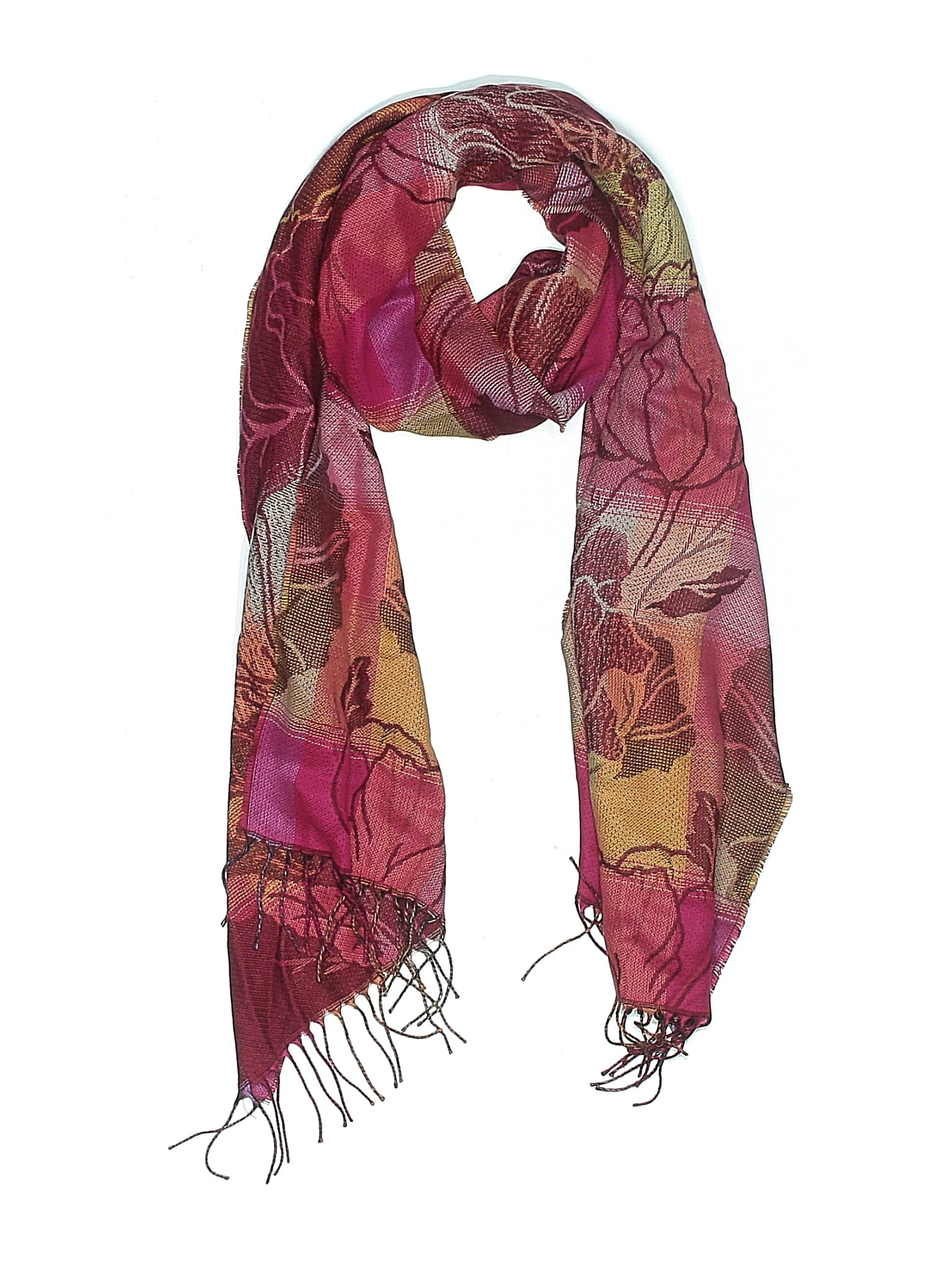 Lord Taylor Scarves On Sale Up To 90% Off Retail ThredUp