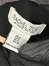 Rachel Zoe Black Active Pants Size 8 - photo 7