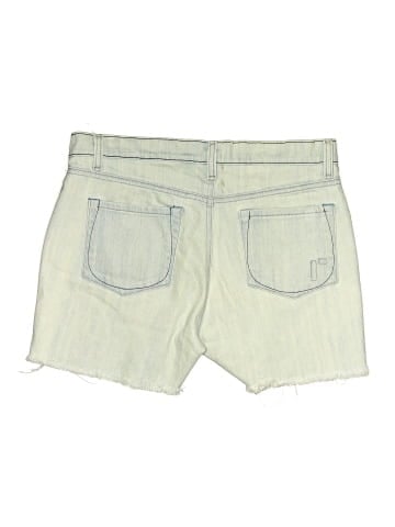 Rogan Denim Shorts (view 2)