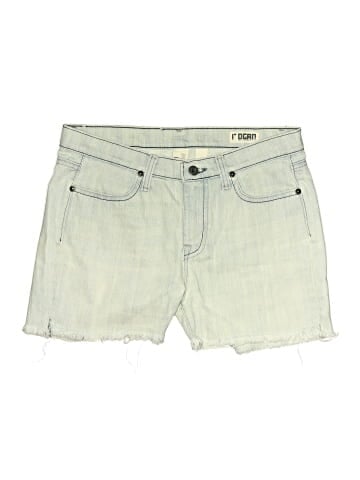 Rogan Denim Shorts (view 1)