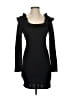 19 Cooper Black Cocktail Dress Size S - photo 1