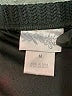 Rachel Rose 100% Polyester Black Casual Skirt Size M - photo 4