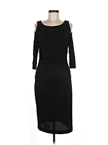 Adrianna Papell Cocktail Dress (view 1)