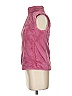 J.Crew Factory Store 100% Polyester Pink Vest Size XXS - photo 5