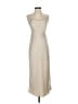 Sachin + Babi 100% Polyester Ivory Cocktail Dress Size 0 - photo 1