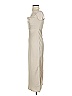 Sachin + Babi 100% Polyester Ivory Cocktail Dress Size 0 - photo 5