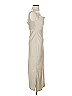 Sachin + Babi 100% Polyester Ivory Cocktail Dress Size 0 - photo 4