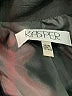 Kasper Black Blazer Size 16 - photo 6
