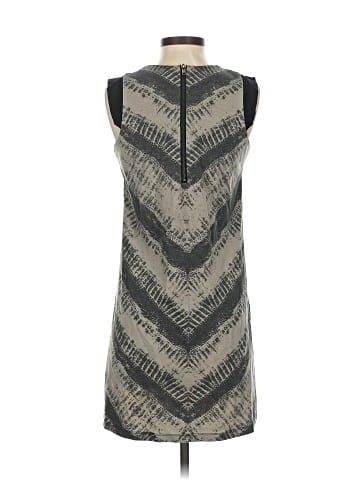 Buffalo by David Bitton Casual Dress (view 2)