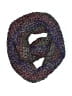 Unbranded Tweed Purple Scarf One size - photo 1