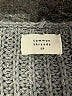Assorted Brands 100% Acrylic Gray Brown Cardigan Size S - photo 7
