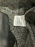 Assorted Brands 100% Acrylic Gray Brown Cardigan Size S - photo 8