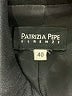 Patrizia Pepe Black Blazer Size EU 40 / US 10 - photo 6