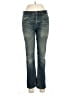 Hudson Jeans 100% Cotton Stars Blue Jeans Size 30 waist - photo 1