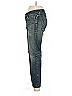 Hudson Jeans 100% Cotton Stars Blue Jeans Size 30 waist - photo 5