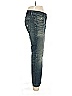Hudson Jeans 100% Cotton Stars Blue Jeans Size 30 waist - photo 4