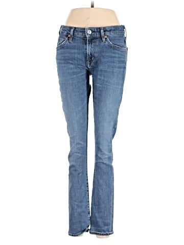 Citizens of Humanity Jeans (view 1)