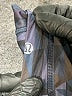 Lululemon Athletica Graphic Blue Active Pants Size 10 - photo 6