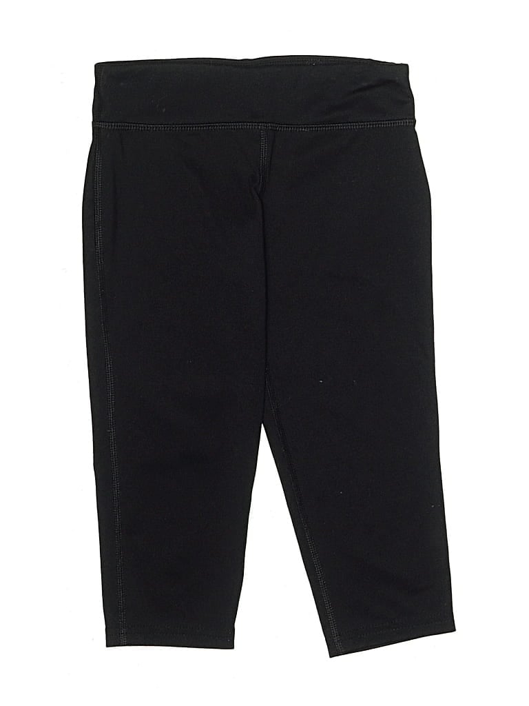 Pre-owned C9 By Champion Kids' Active Pants In Black