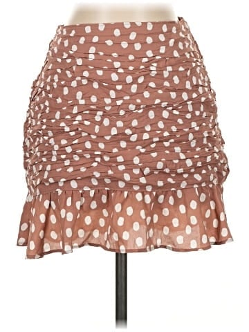 Abercrombie & Fitch Casual Skirt (view 1)