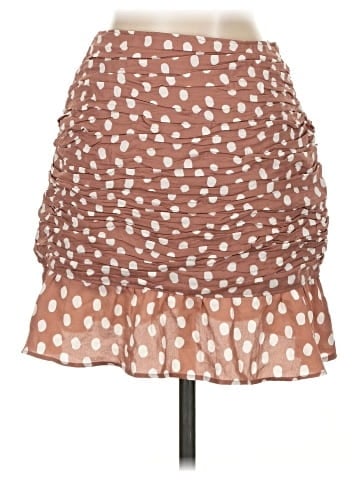 Abercrombie & Fitch Casual Skirt (view 2)