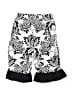 Ann Loren White Casual Pants Size 4 - 5T - photo 1